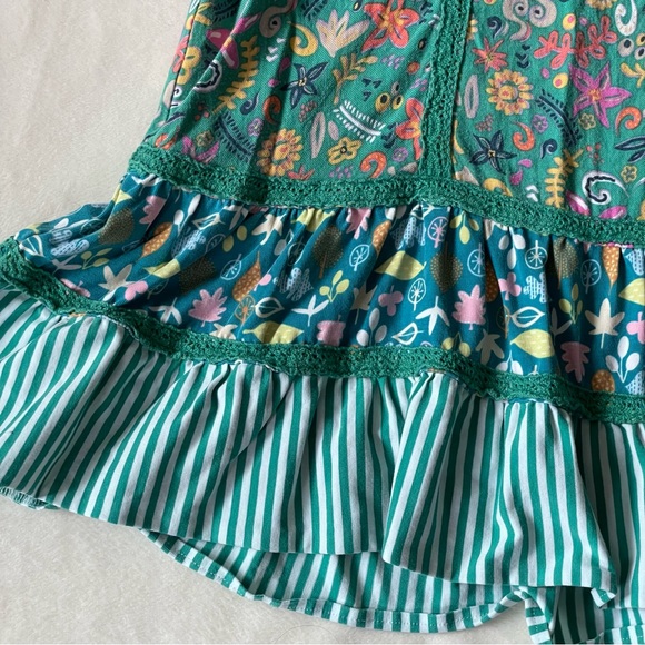 Matilda Jane Believe to the Castle Dress - Picture 2 of 6